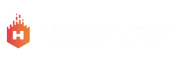 HBN Slots logo