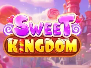 Sweet Kingdom game thumbnail
