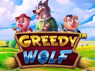 Greedy Wolf game icon