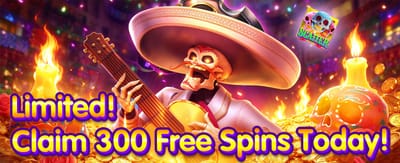 Join the High Roller Club