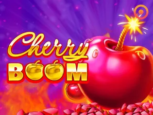 Cherry Boom game icon
