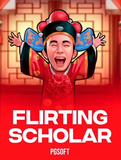 Flirting Scholar