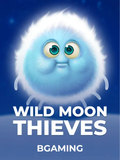 Wild Moon Thieves