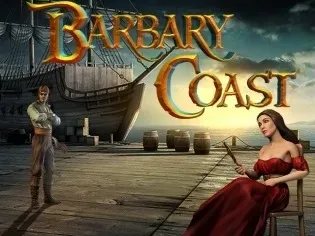 Barbary Coast game icon