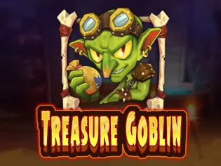Treasure Goblin game icon