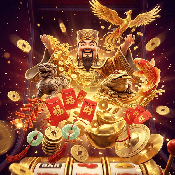 Premium online casino dashboard featuring luxury gaming elements