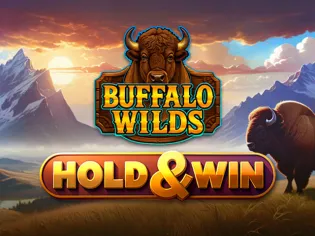 Buffalo Wilds game thumbnail