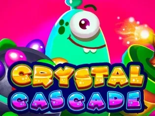 Crystal Cascade game thumbnail