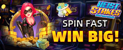 Weekly Free Spin Frenzy