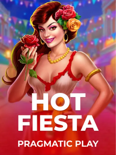 Hot Fiesta