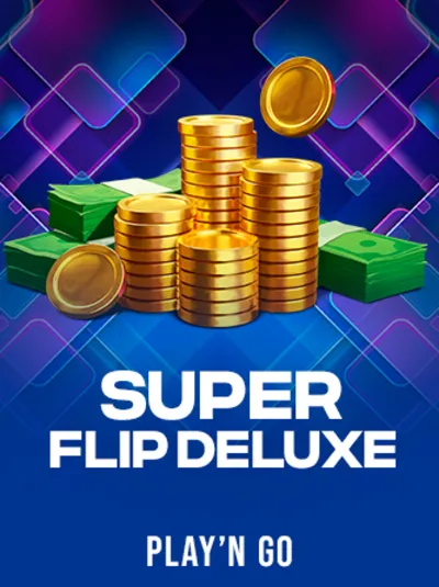 Super Flip Deluxe